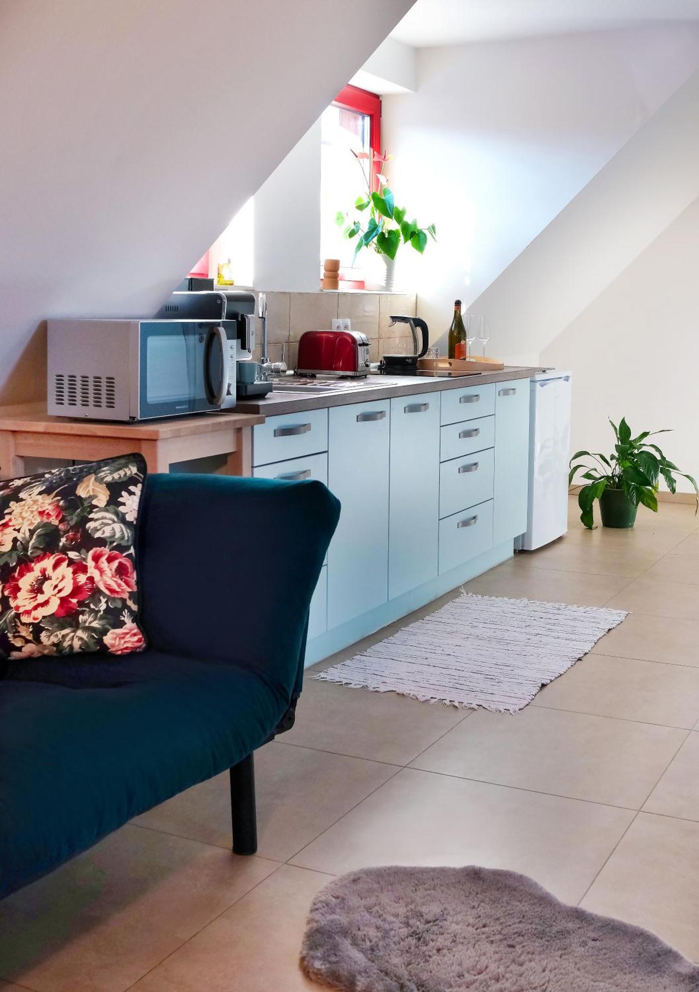 Atelier 673 Konuk evi Dolní Bečva Dış mekan fotoğraf
