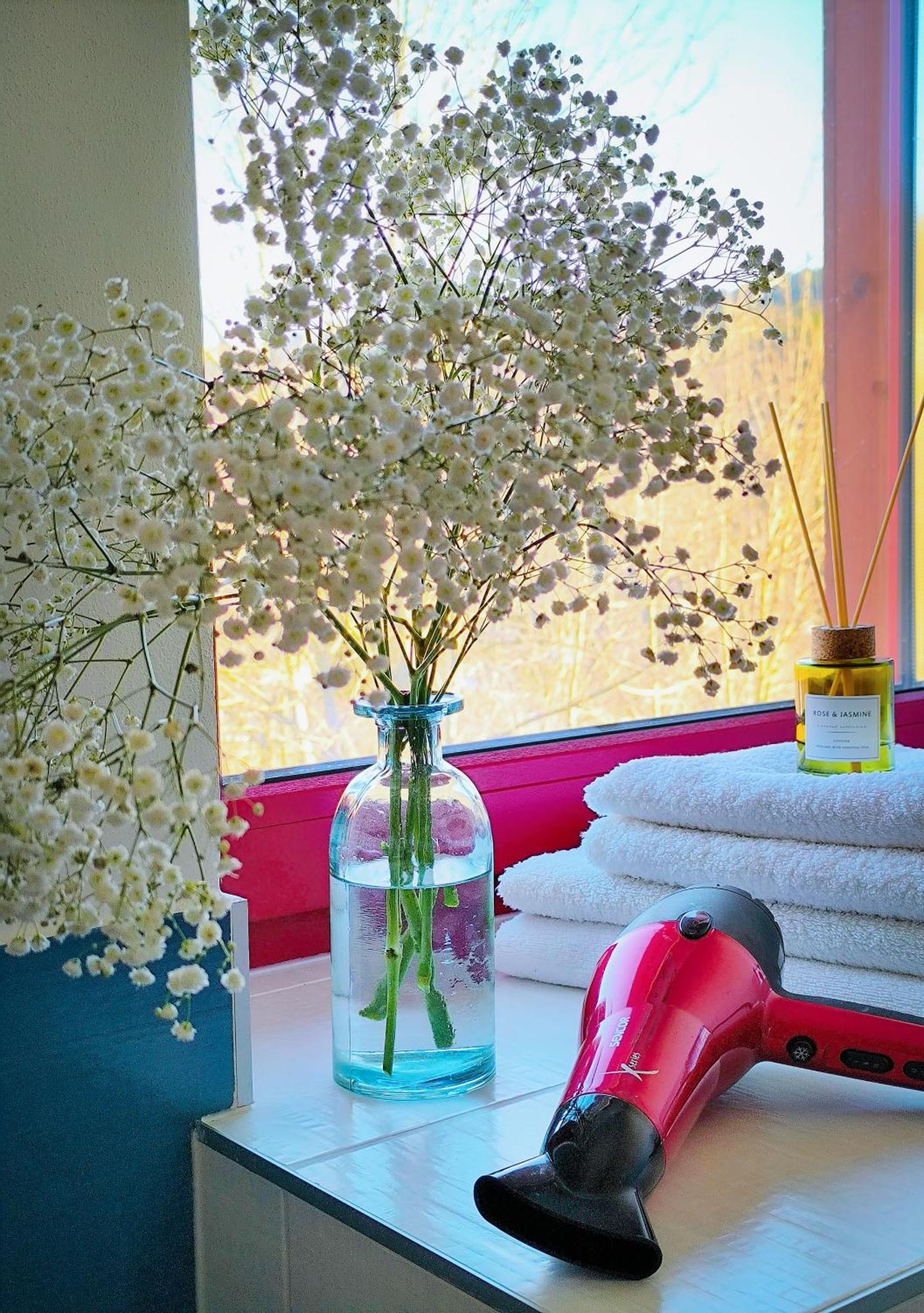 Atelier 673 Konuk evi Dolní Bečva Dış mekan fotoğraf